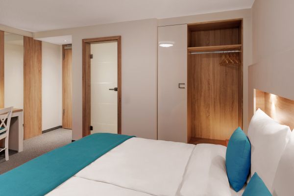 Seereich Hotel - Pension (Lindau)